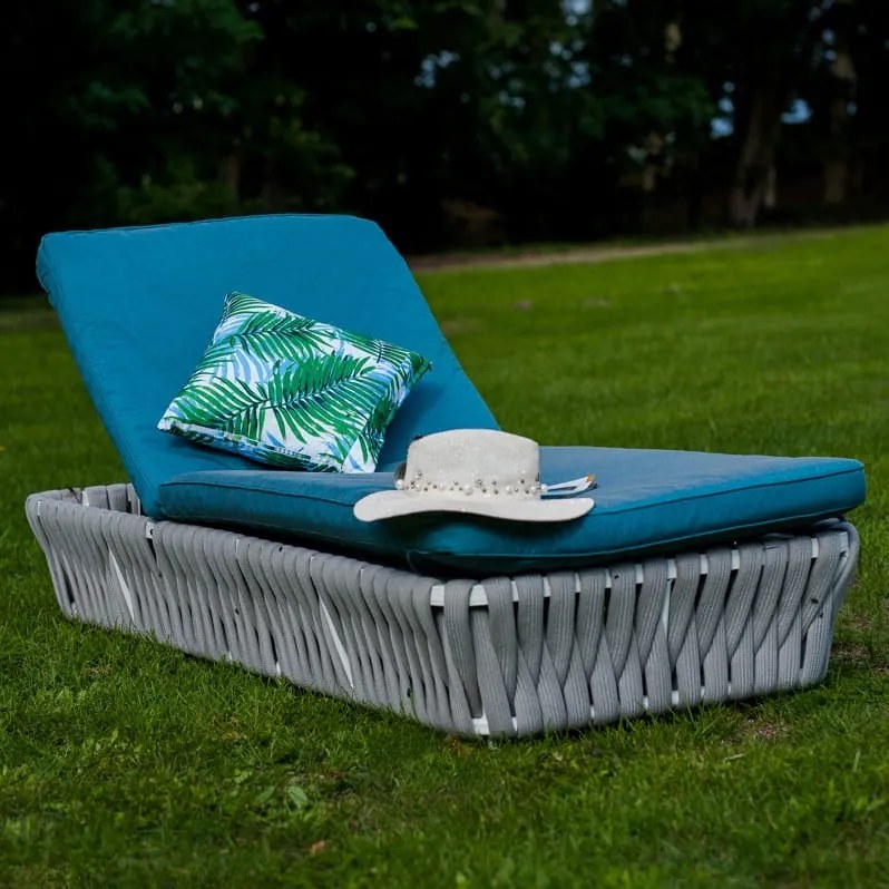 Łóżko do ogrodu Corda