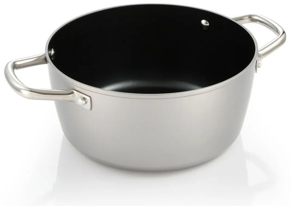 Tescoma rondel GrandCHEF+ średnica 24 cm, 4,5 l, śred. 24 cm