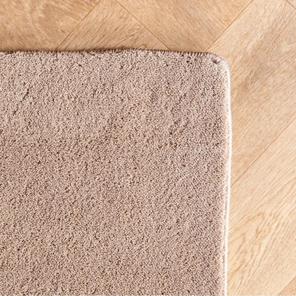 Beżowy chodnik odpowiedni do prania 80x250 cm Pompei 1614 – Ayyildiz Carpets