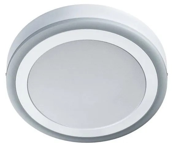 Ledvance - LED RGB 38W 230V ściemnialna lampa sufitowa + DO