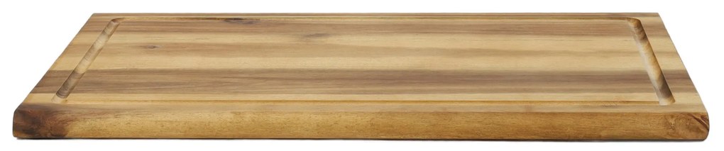 Deska do krojenia z drewna akacjowego, KESPER