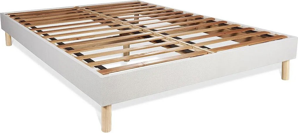 Materac Actiflex relax 120x190cm + zestaw podstawa lózka