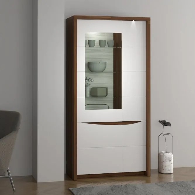 Witryna 721 lewa Saint Tropez
