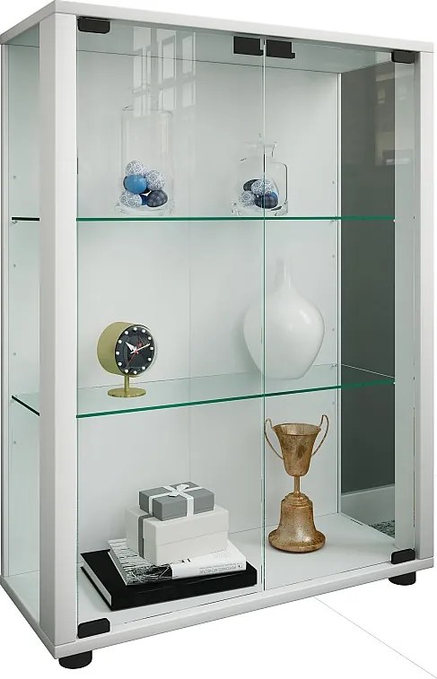 Szklany stojak Showcase Kolekcja Showcase Sintalo