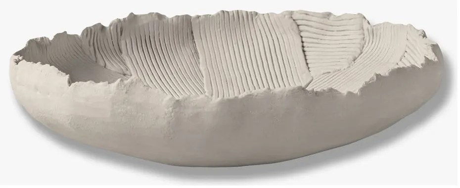 Taca dekoracyjna z żywicy polimerowej ø 35 cm Patch Bowl – Mette Ditmer Denmark