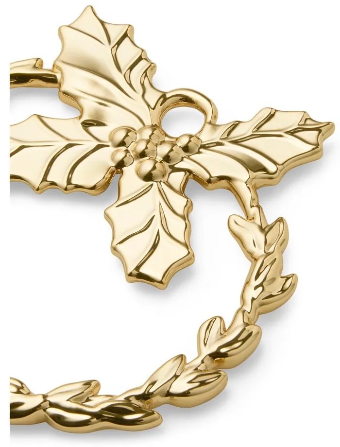 Ozdoba świąteczna Holly – Rosendahl
