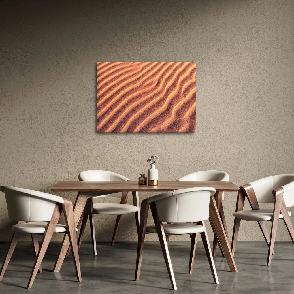 Obraz pustyni (70x50 cm)