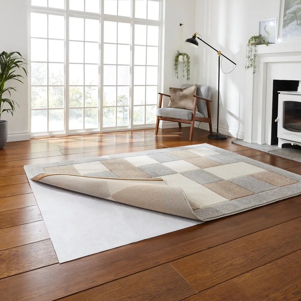 Mata antypoślizgowa pod dywan 60x120 cm Fleece Antislip Underlay – Think Rugs