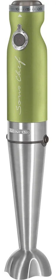 Sencor SHB 5600GG blender, zielony