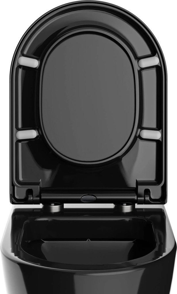 Deska wolnoopadająca Soft-Close U1002