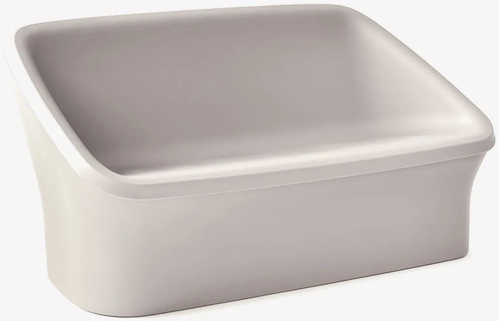 Nowoczesna sofa ogrodowa Venve 2 wysoka