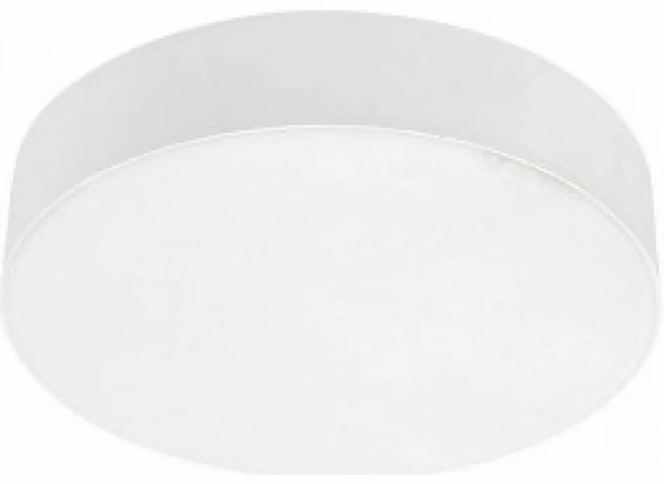 Emithor 63211 Canto panel LED do montażu sufitowego, śr. 12,5 cm, 10 W, 800 lm, 4000 K, biały