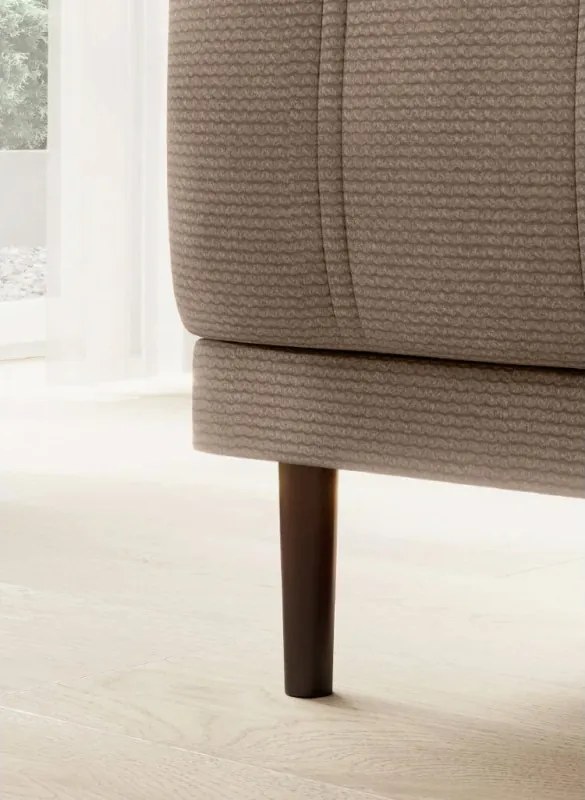 Narożnik CALDO XL z funkcją spania WERSAL