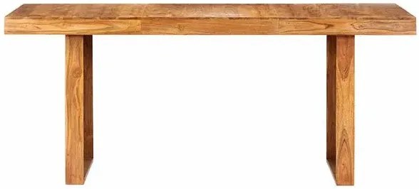 Duży stół drewniany palisander R3-S60