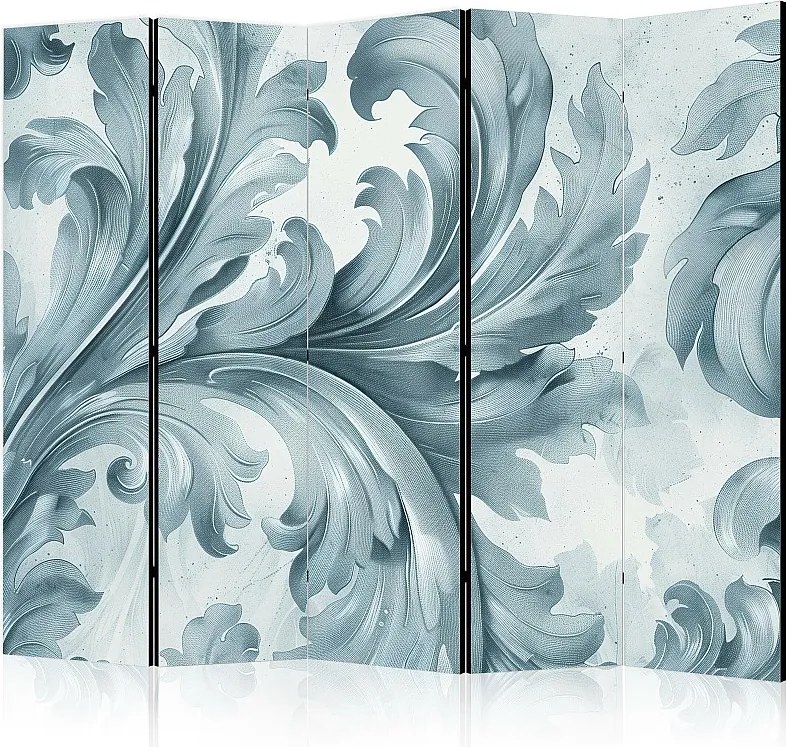 Parawan jednostronny Artgeist Kwiaty 225 x 172 cm 1 szt