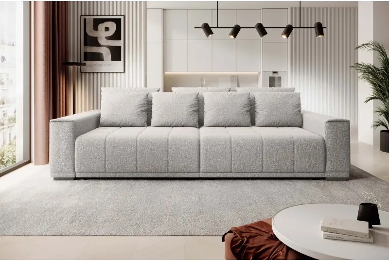 Sofa kanapa MOTTA z funkcja spania System rozkładania DL