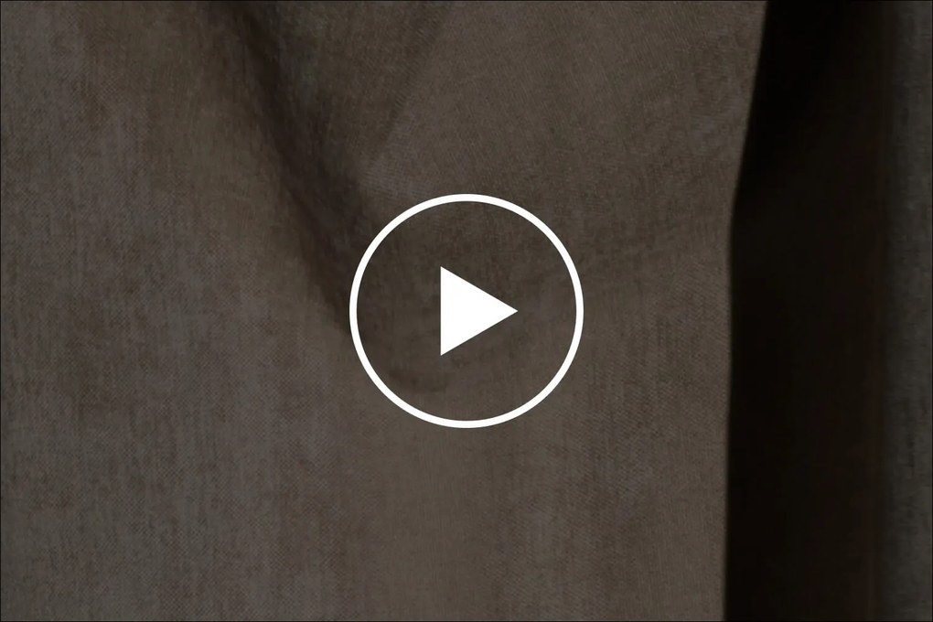 Łóżko Pure 160x200, tkanina WIND 11, stelaż metalowy