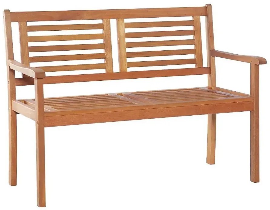 Drewniana ławka ogrodowa T3-R00