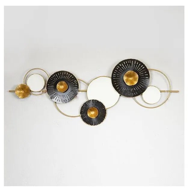 Dekoracja ścienna 44x110 cm