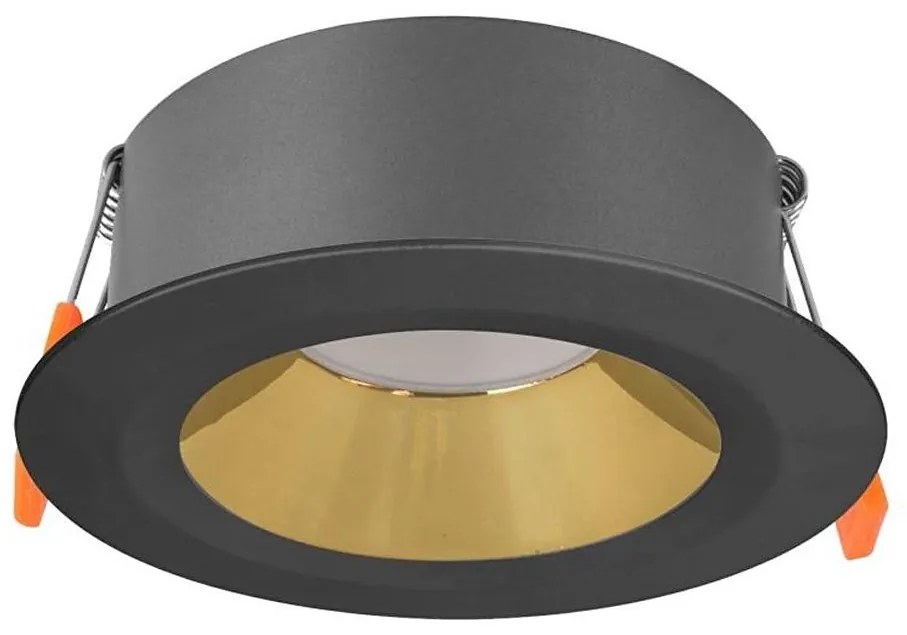 Palnas - LED Oprawa wpuszczana SVEN LED/7W/230V