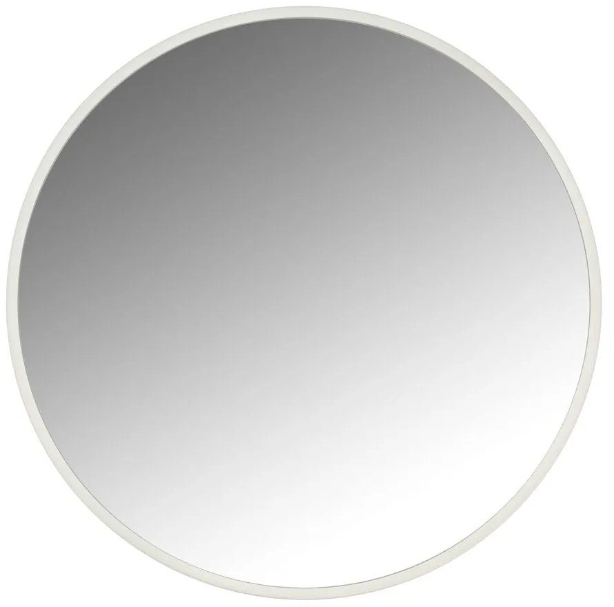 Lustro ścienne ø 60 cm Vardo – Villa Collection