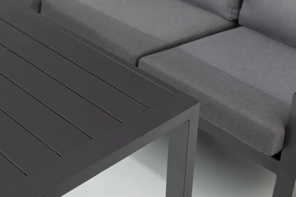 Doppler SANTINI, 2+1+1