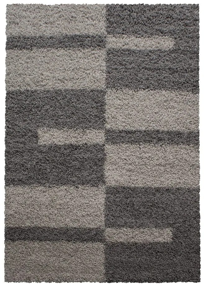 Brązowy dywan 160x230 cm Gala – Ayyildiz Carpets