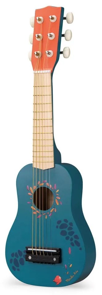 Zabawka muzyczna Guitar – Moulin Roty