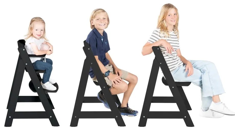 Krzesełko do karmienia Sit Up Flex – Roba