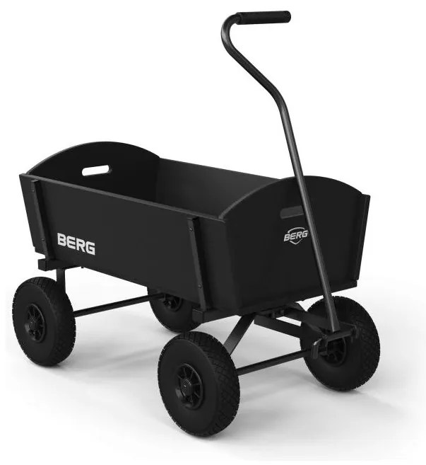 Berg wózek przyczepka xl wagonik dla dzieci
