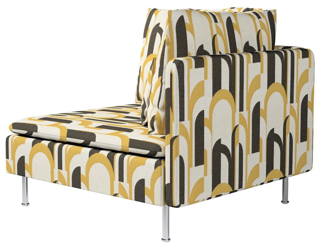 Pokrowiec na sekcję narożną Söderhamn