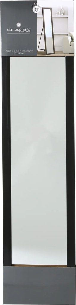 Duże lustro stojące CLASSIQUE, 35 x 155 cm