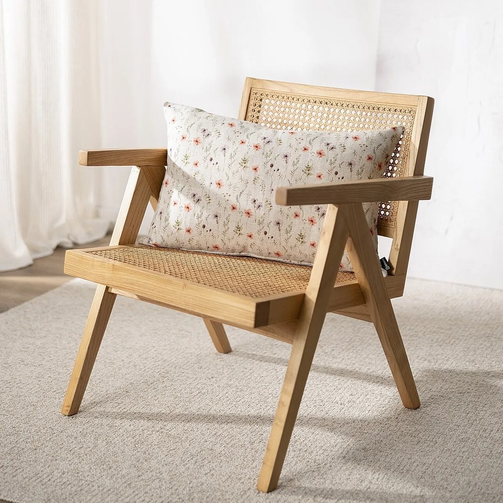 Poszewka Kinga na poduszkę prostokątną