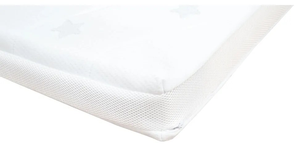 Piankowy materac dziecięcy 70x140 cm Air balance plus – Roba
