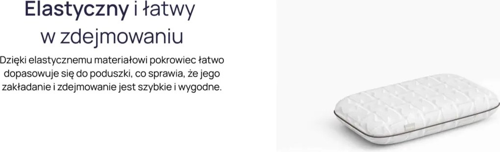 Pokrowiec na poduszkę one