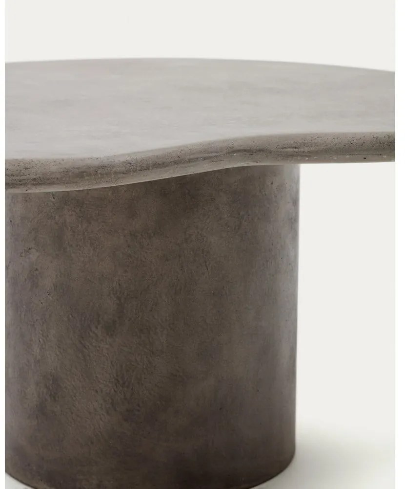 Stolik ogrodowy 77x83 cm Macarella – Kave Home