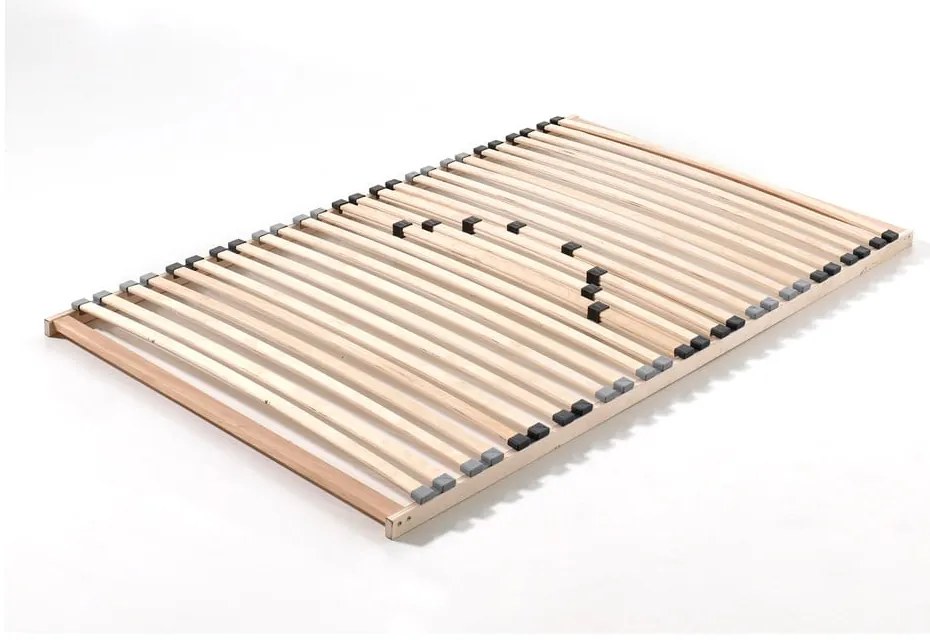 Stelaż lamelowy/do łóżek dziecięcych 120x200 cm – Vipack