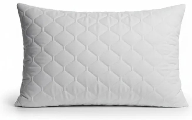 Poduszka z włókna pustego DREAMSOFT 50x70 cm