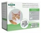 PetSafe® ScoopFree Ultra™ - 2. generacja,automatyczna toaleta dla kotów