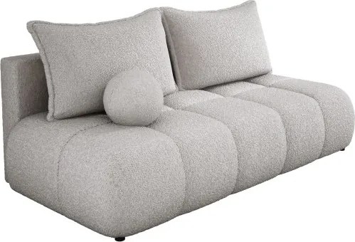 Sofa COCO z funkcja spania i pojemnikiem ANTHOLOGY 17 DOMOHOME