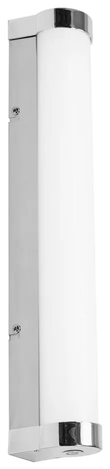 Osram - ściemnialne oświetlenie lustra ORBIS TUBE LED/9W/230V 40 cm IP44