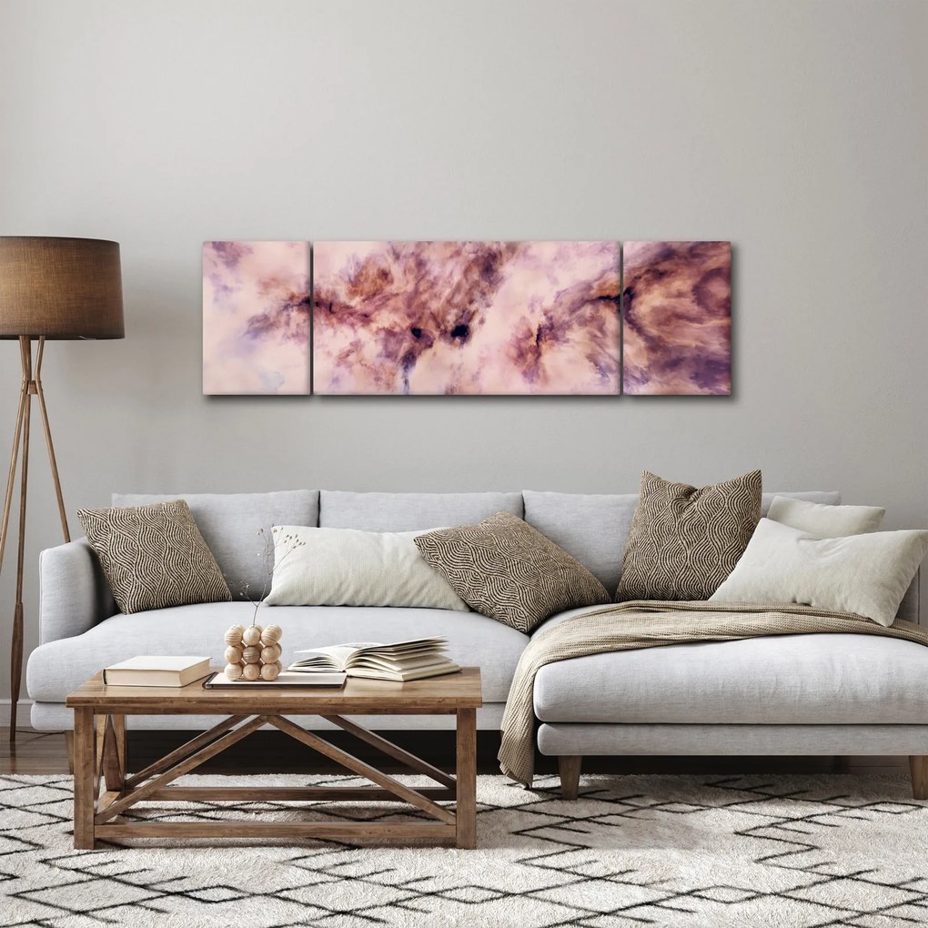 Obraz - Fantasy II. (170x50 cm)