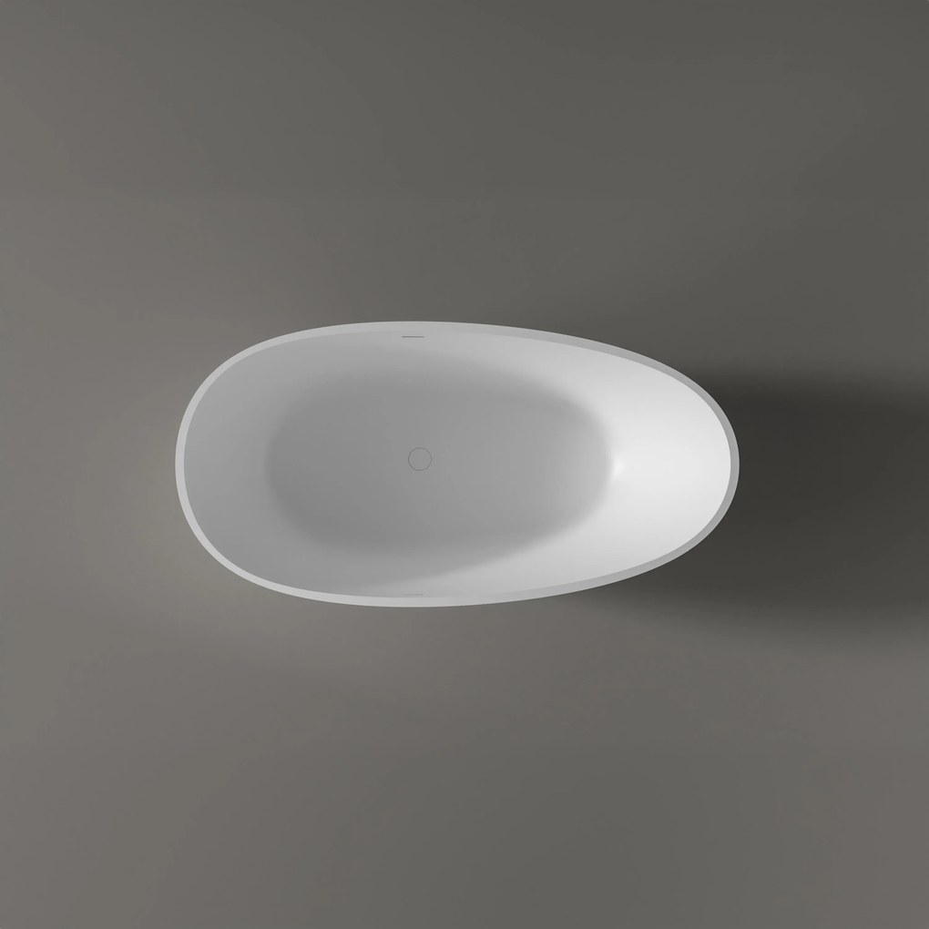 Wanna wolnostojąca VELA