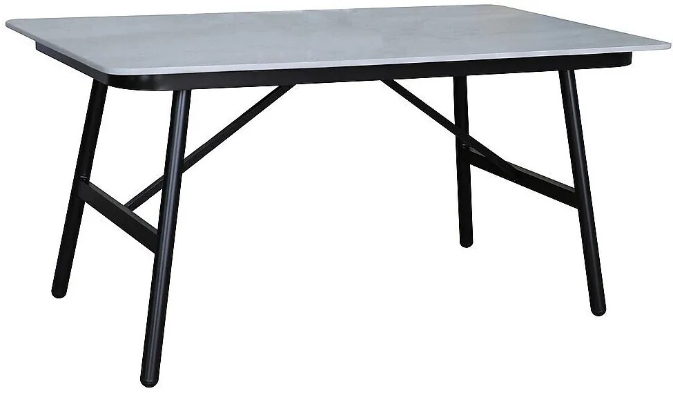 Narożnik aluminiowy dla 6 osób HERMES