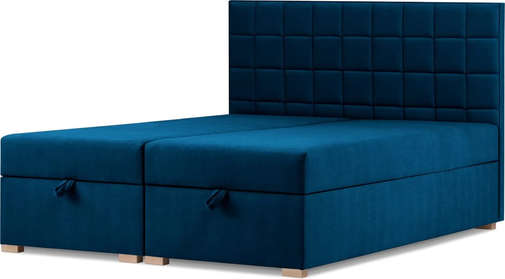 Łóżko R-Line Baretta 140x200