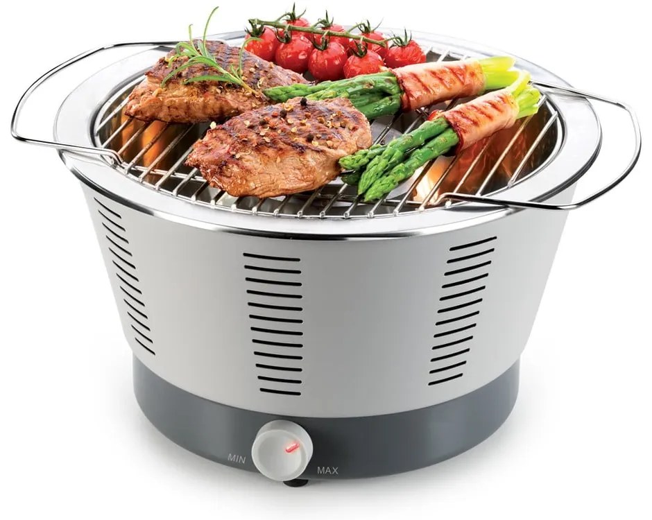 Grill przenośny ø 35 cm Party Time – Tescoma