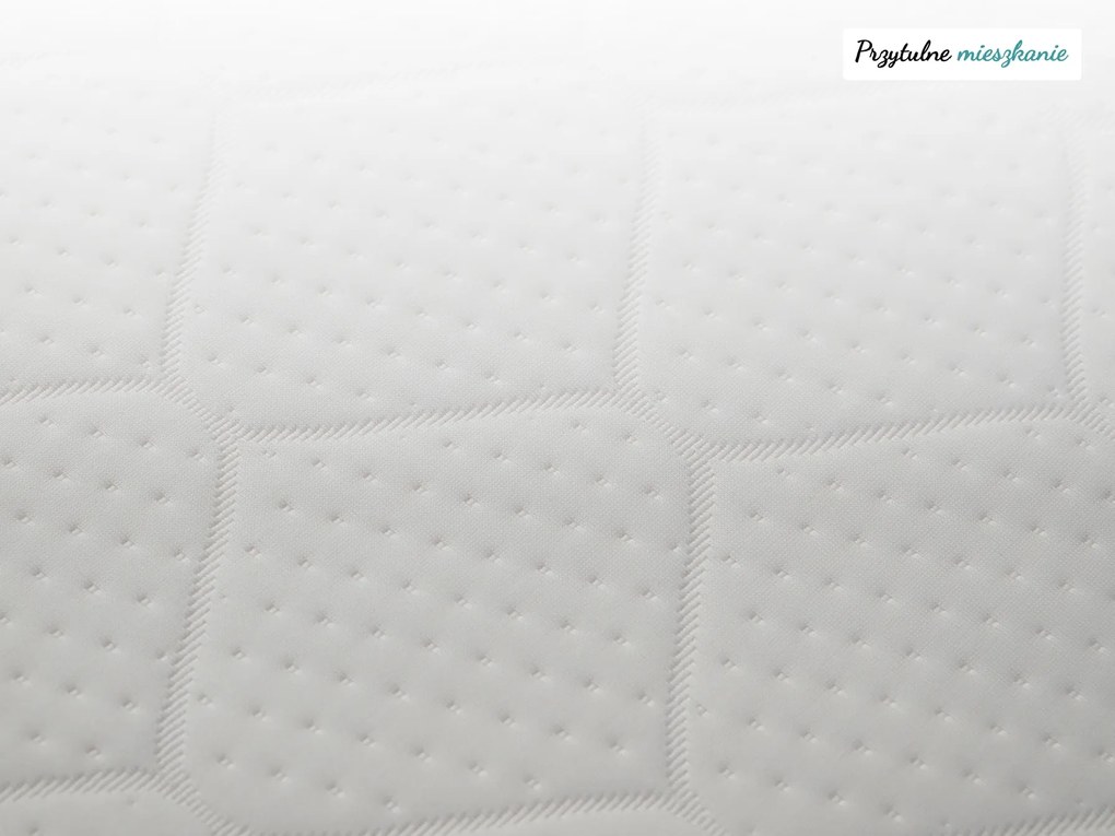 Mata kokosowa COCO MAXI 20 cm 160 x 200 cm Ochrona materaca: BEZ ochraniacz na materac