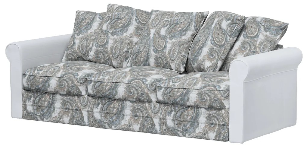 Pokrowiec na sekcję 3-osobową Grönlid, nierozkładaną