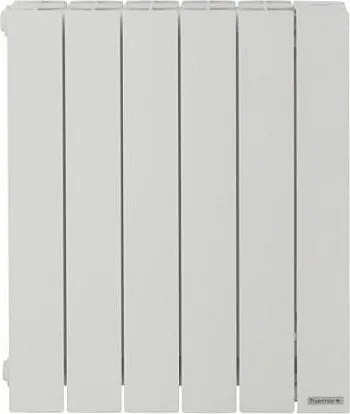 Elektryczny grzejnik o łagodnym cieple BALEARES 2 poziomy 1500W THERMOR 492451