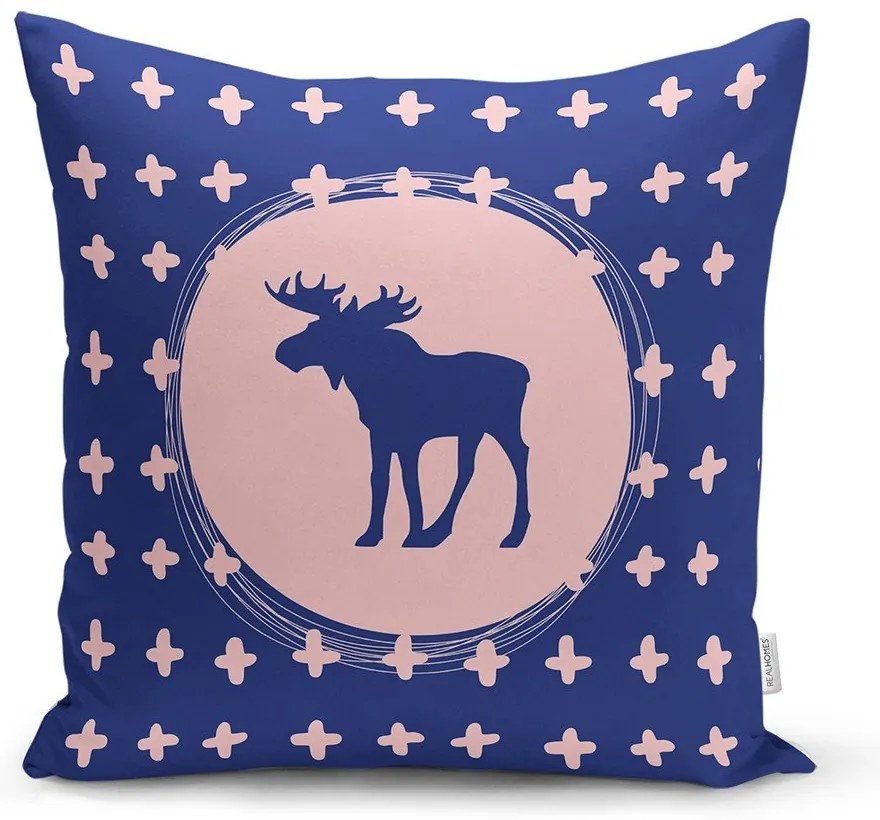Poszewka na poduszkę 43x43 cm – Mila Home